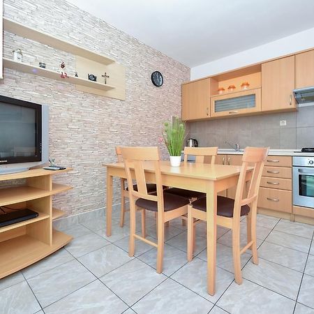 Apartments Duje Bibinje Exterior foto